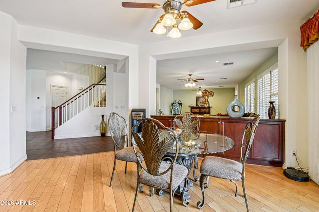 5322 N 132ND Avenue, Litchfield Park, AZ 85340