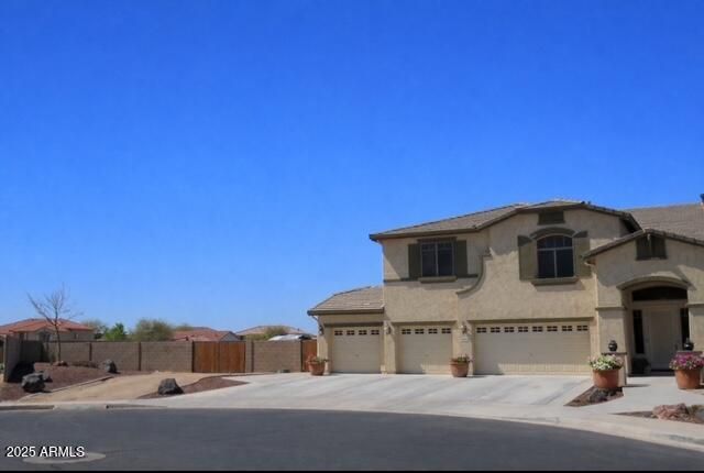 5322 N 132ND Avenue, Litchfield Park, AZ 85340