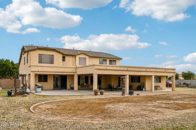 5322 N 132ND Avenue, Litchfield Park, AZ 85340