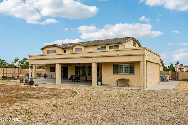 5322 N 132ND Avenue, Litchfield Park, AZ 85340