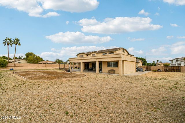 5322 N 132ND Avenue, Litchfield Park, AZ 85340