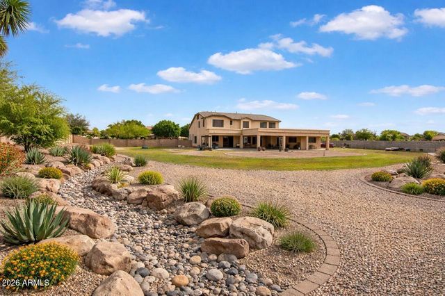 5322 N 132ND Avenue, Litchfield Park, AZ 85340