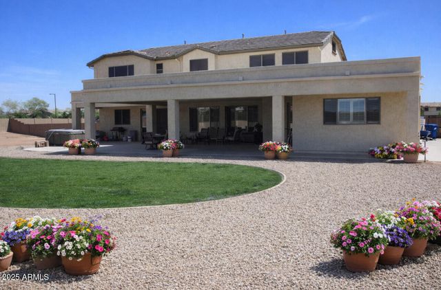 5322 N 132ND Avenue, Litchfield Park, AZ 85340