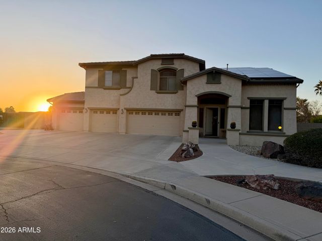 5322 N 132ND Avenue, Litchfield Park, AZ 85340