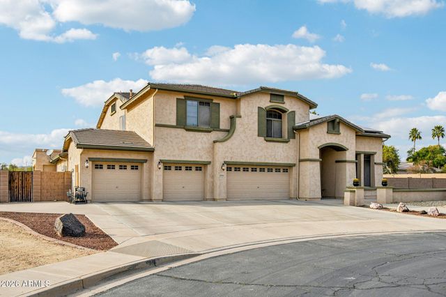 5322 N 132ND Avenue, Litchfield Park, AZ 85340