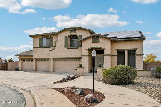 5322 N 132ND Avenue, Litchfield Park, AZ 85340