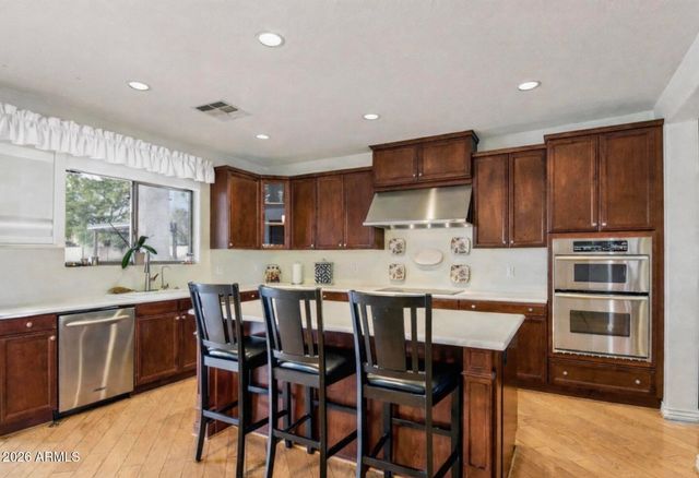 5322 N 132ND Avenue, Litchfield Park, AZ 85340