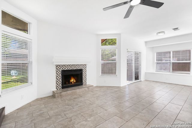 13126 Feather Point, San Antonio, TX 78233