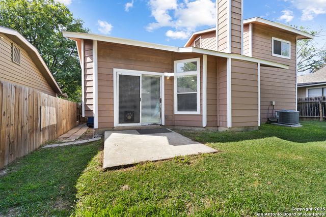 13126 Feather Point, San Antonio, TX 78233