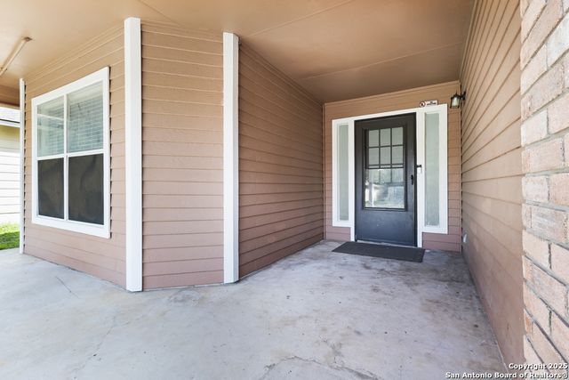13126 Feather Point, San Antonio, TX 78233