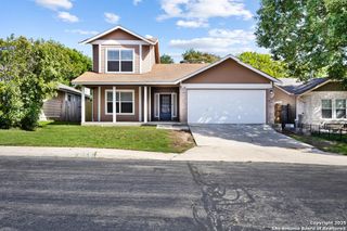 13126 Feather Point, San Antonio, TX 78233