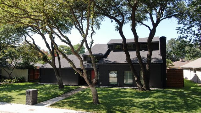 6811 Ledyard Drive, Dallas, TX 75248