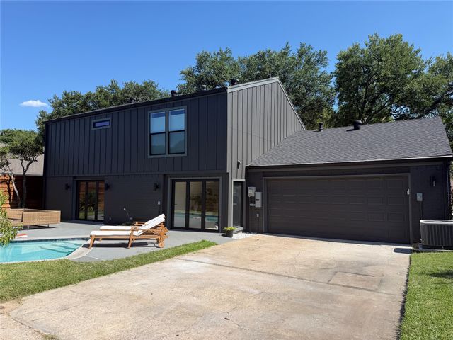 6811 Ledyard Drive, Dallas, TX 75248