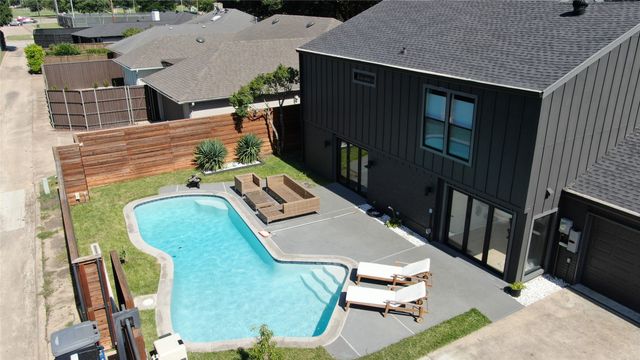 6811 Ledyard Drive, Dallas, TX 75248