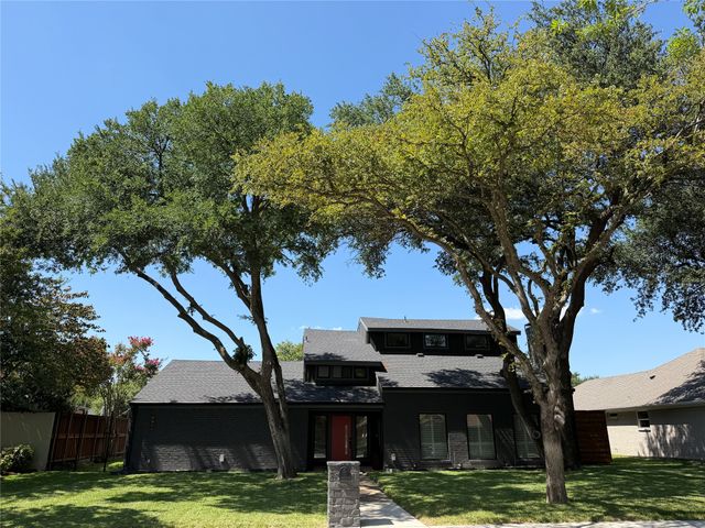 6811 Ledyard Drive, Dallas, TX 75248