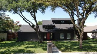 6811 Ledyard Drive, Dallas, TX 75248