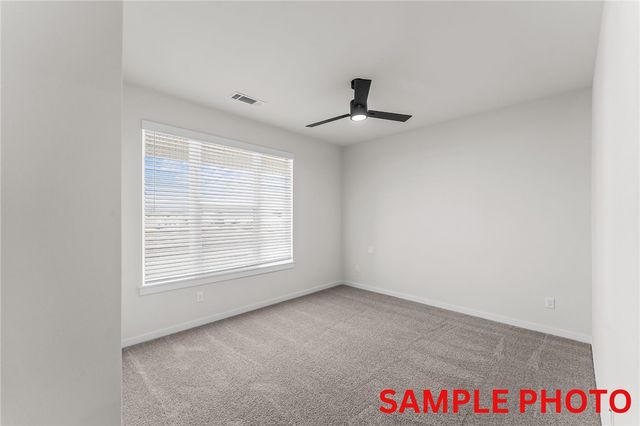 2795 Relaxation Avenue, Springdale, AR 72764