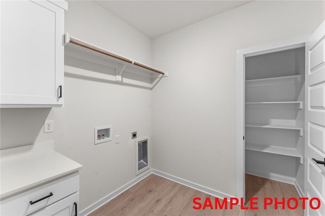 2795 Relaxation Avenue, Springdale, AR 72764