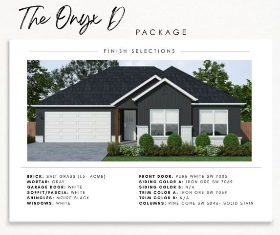 2795 Relaxation Avenue, Springdale, AR 72764