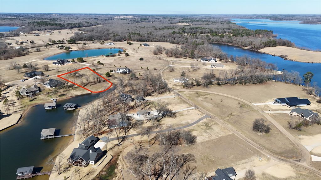 257 Private road 2713, Mt Pleasant, TX 75455