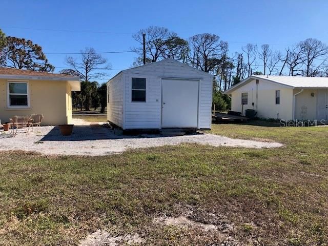 1070 LAMPP DRIVE, Englewood, FL 34223