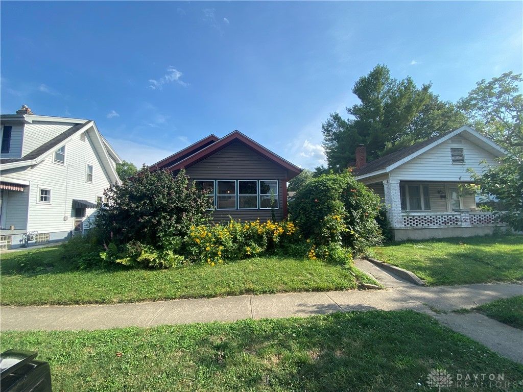 3304 Wayne Avenue, Dayton, OH 45420