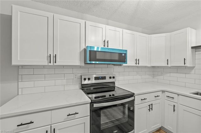 446 Homestead Drive, Lexington, NC 27292