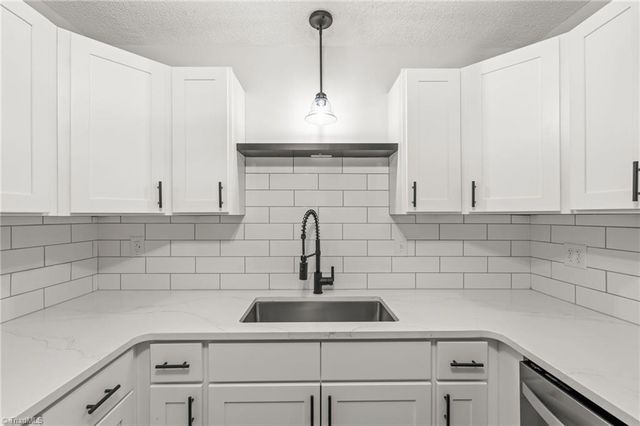 446 Homestead Drive, Lexington, NC 27292