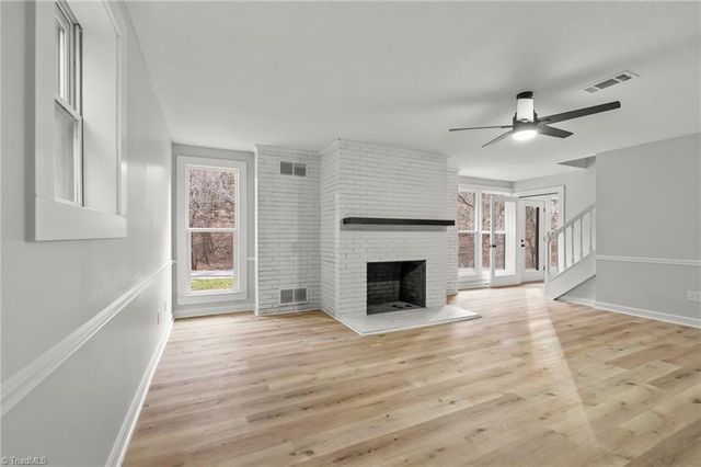 446 Homestead Drive, Lexington, NC 27292