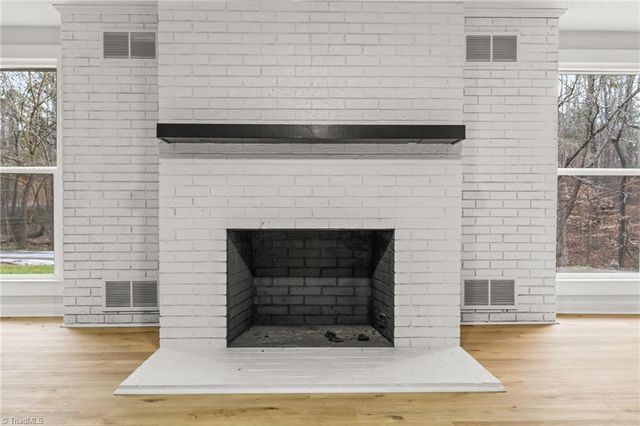 446 Homestead Drive, Lexington, NC 27292