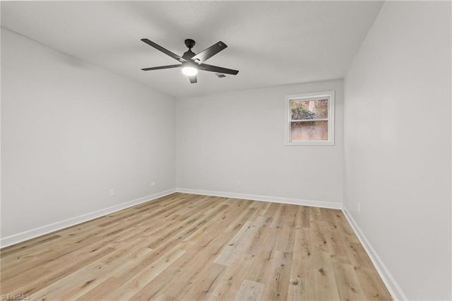 446 Homestead Drive, Lexington, NC 27292