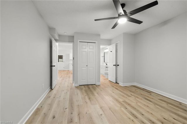 446 Homestead Drive, Lexington, NC 27292