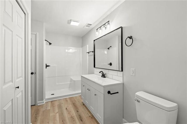 446 Homestead Drive, Lexington, NC 27292