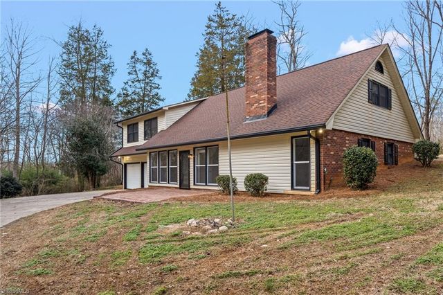 446 Homestead Drive, Lexington, NC 27292