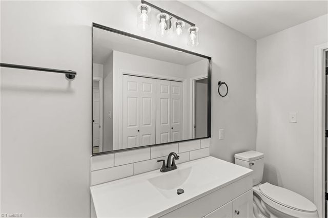 446 Homestead Drive, Lexington, NC 27292