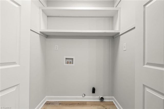 446 Homestead Drive, Lexington, NC 27292