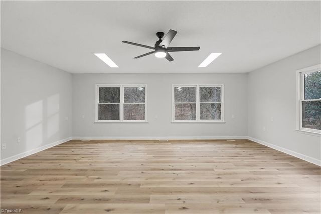 446 Homestead Drive, Lexington, NC 27292