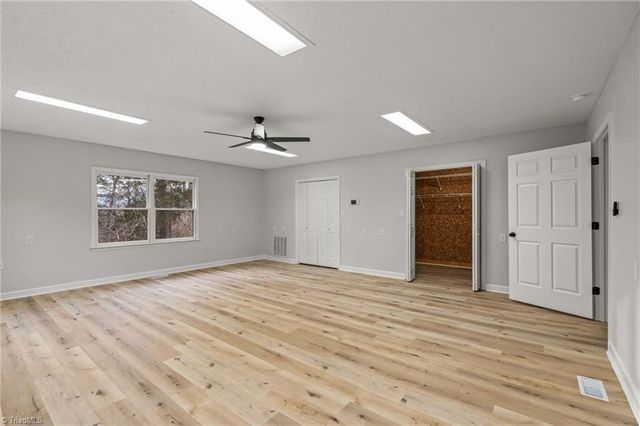 446 Homestead Drive, Lexington, NC 27292