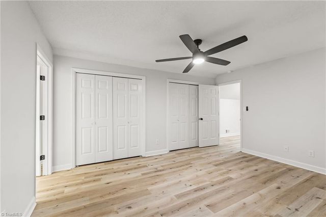 446 Homestead Drive, Lexington, NC 27292