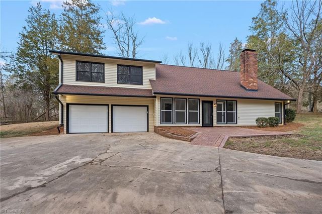 446 Homestead Drive, Lexington, NC 27292