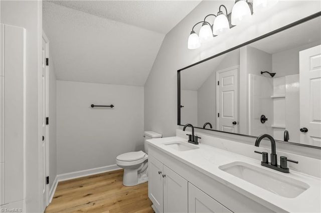 446 Homestead Drive, Lexington, NC 27292