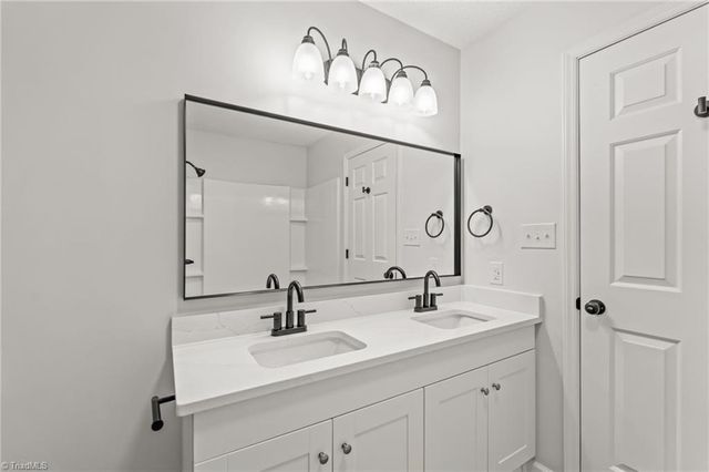 446 Homestead Drive, Lexington, NC 27292