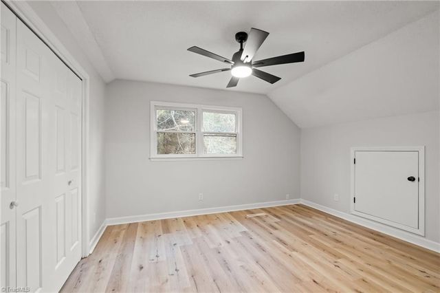 446 Homestead Drive, Lexington, NC 27292