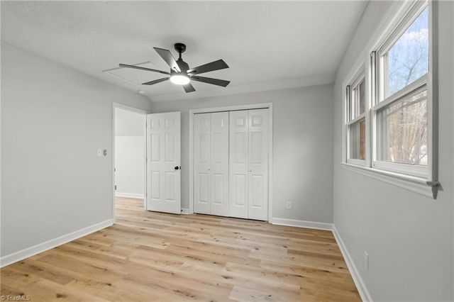 446 Homestead Drive, Lexington, NC 27292