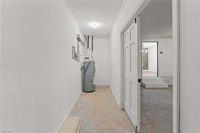 446 Homestead Drive, Lexington, NC 27292