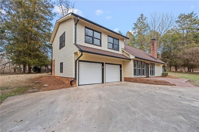446 Homestead Drive, Lexington, NC 27292