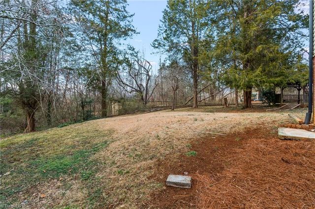 446 Homestead Drive, Lexington, NC 27292