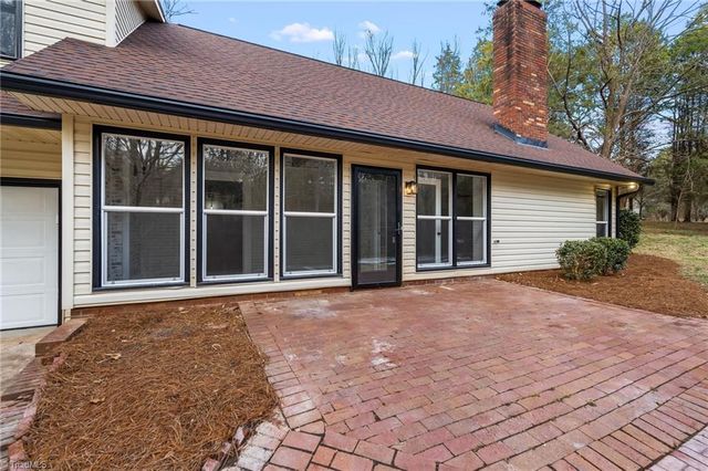 446 Homestead Drive, Lexington, NC 27292