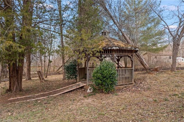 446 Homestead Drive, Lexington, NC 27292