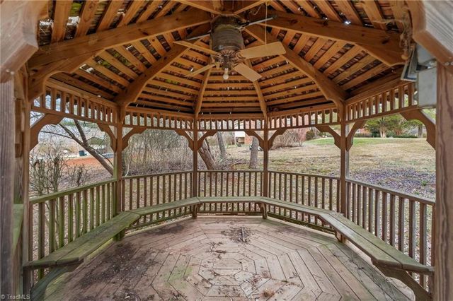 446 Homestead Drive, Lexington, NC 27292